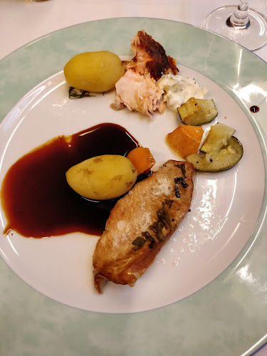 Comentarii opinii despre Juhlaravintola & Country Bistro Maisa