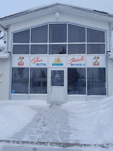 Oy Östman Trading Ab (Sia tukku) - Kokkola