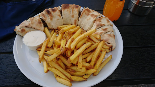 Comentarii opinii despre PizzaElla