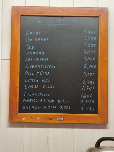 Reviews of Leipomo Koppanen Ky in Valkeala - Ravintola-ala