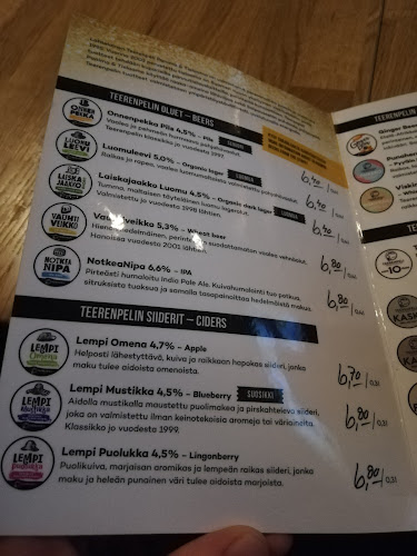 Kauppurienkatu 8, 90100 Oulu