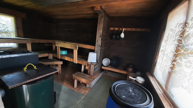 Sodankyläntie 2331, 98350 Kemijärvi