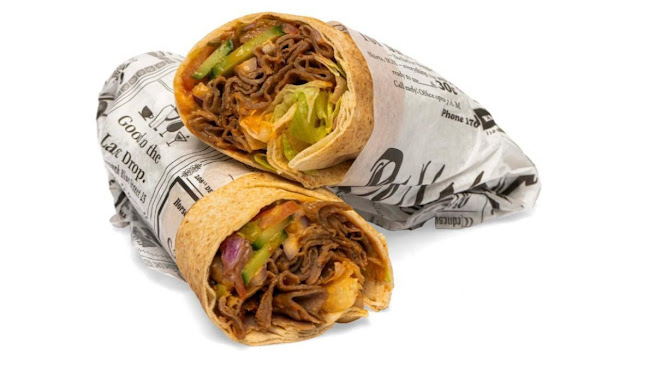 Opinii despre Paradise Pizzeria în Kuopio - Ravintola-ala