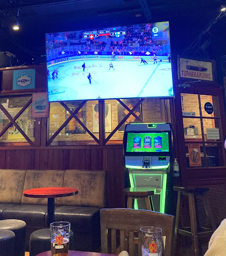 Bar Aikalisä - Tampere