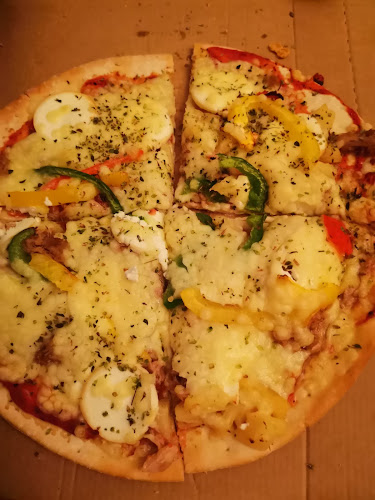 PizzaBuffa Atomi, Riihimäki Open Times