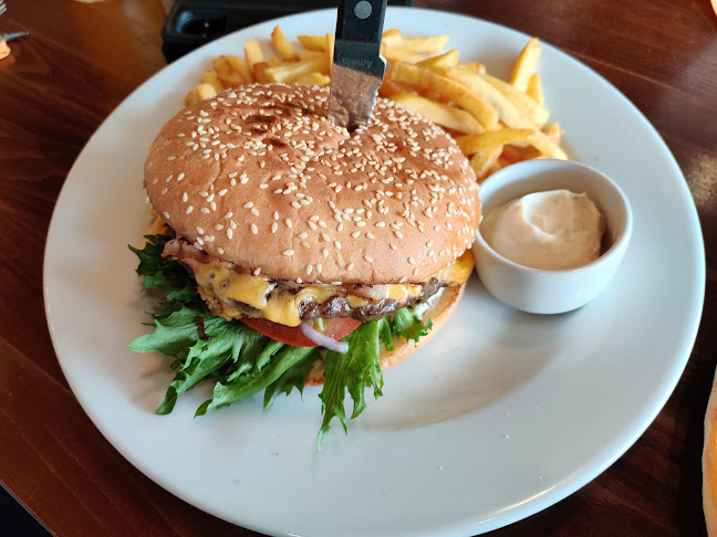 Opinii despre Göreme Höyhtyä în Oulu - Ravintola-ala