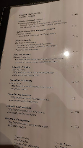 Amigo - Helsinki