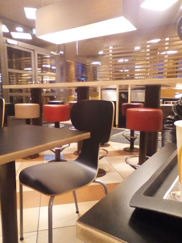 McDonald's Vantaa Kaivoksela Phone number