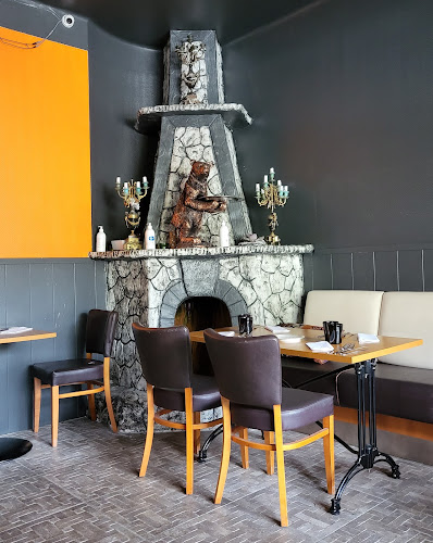 Osteria dei Gusti - Helsinki