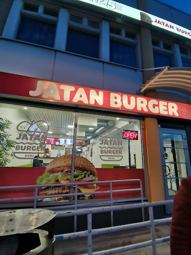Comentarii opinii despre Jatan Burger