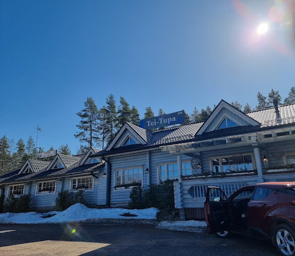 Comentarii opinii despre Tei-Tupa