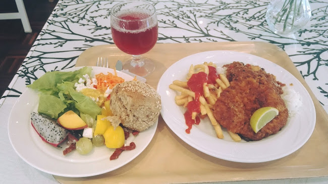 Picantina Food Oy - Ravintola-ala