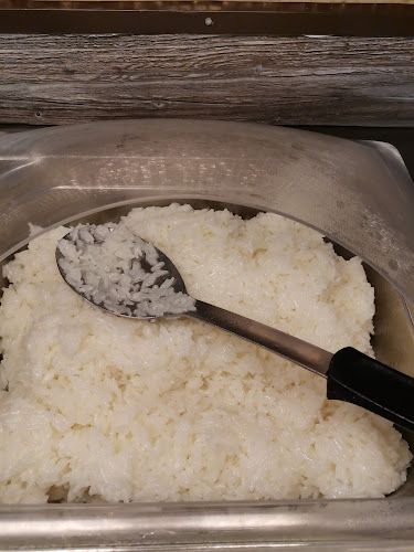 Ravintola La Luna - Ravintola-ala