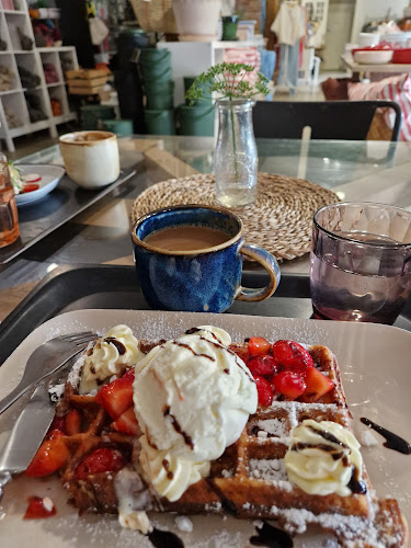 Tiirinkosken kahvila - Hämeenlinna