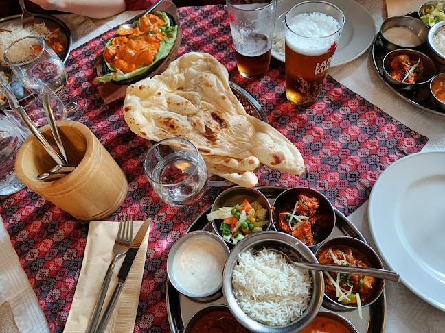 Ravintola Gurkhali