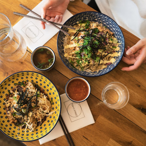 Hietalahden kauppahalli - Ravintola-ala