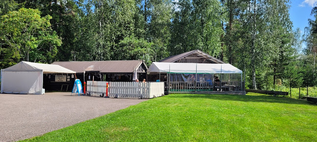 Vanha Laivuri -riihikahvila - Ravintola-ala