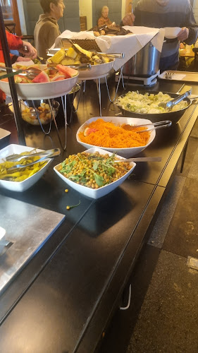 Ravintola Kaarti - Helsinki