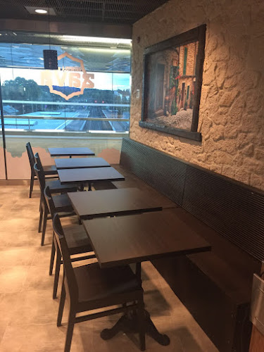 Comentarii opinii despre Ravintola Zava