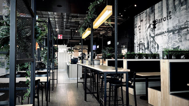 Barot's Raisio - Raisio