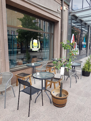 Mallas² - Ravintola-ala