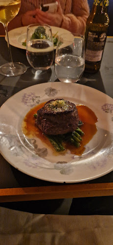 Reviews of Ravintola Mat Distrikt in Helsinki - Ravintola-ala