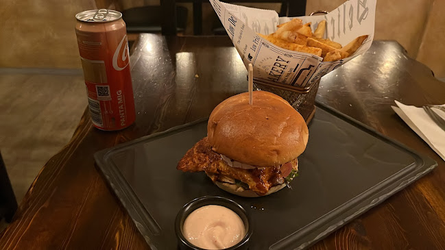 Ismet Jätkäsaari - Ravintola-ala