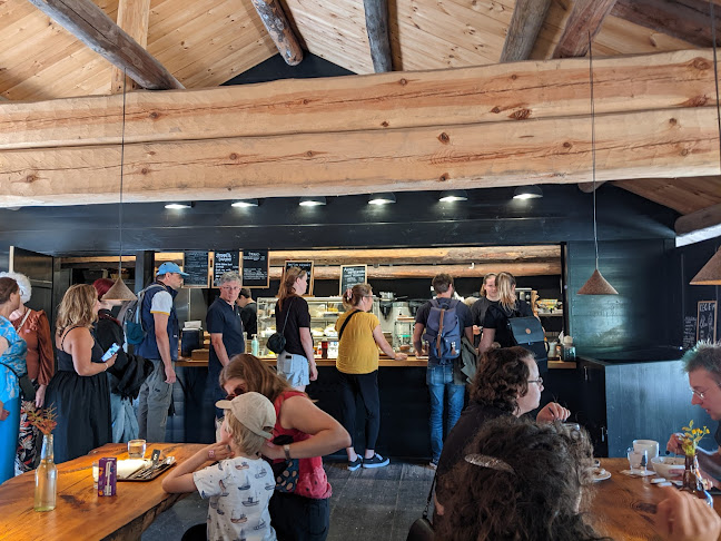 Comentarii opinii despre Antin Kaffeliiteri