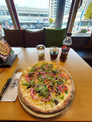 Opinii despre Kotipizza Kerava în Kerava - Ravintola-ala
