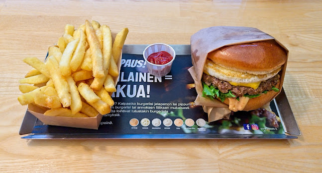 Barot's Järvenpää - Ravintola-ala