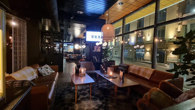 Opinii despre VENN, Oulu în Oulu - Ravintola-ala