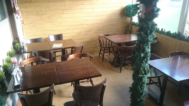 Kuninkaan Ravintola - Ravintola-ala