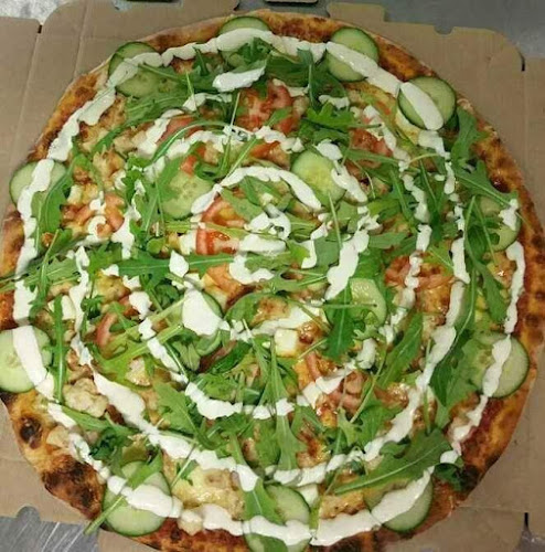 Suolahden Kebab pizzeria Phone number