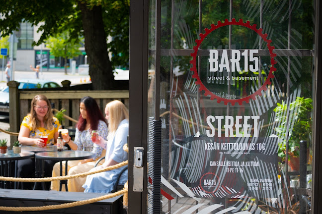 Street 15