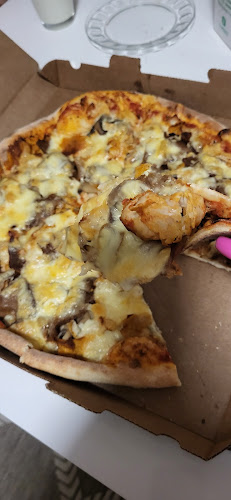 Sampolantie 16, 28370 Pori