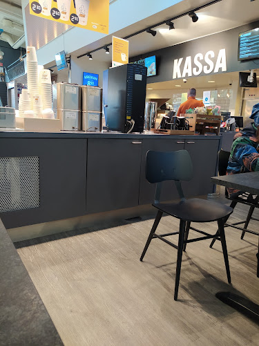 Comentarii opinii despre ABC Hesburger Kortela Rauma