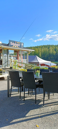 Rantaterassi Baarpuuri - Virrat