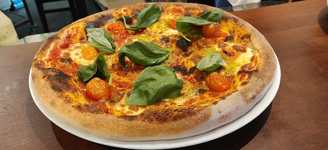 Hella Street Food Co. Phone number