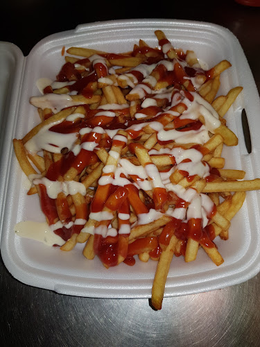 Katu Grilli - Ravintola-ala