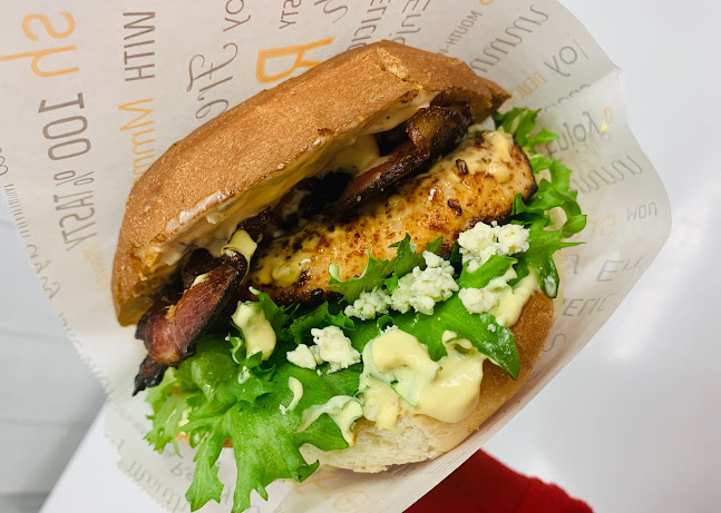 Nopos Grilli Seinäjoki