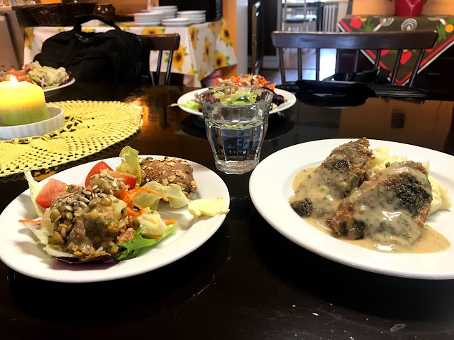 Comentarii opinii despre Sakura Deli