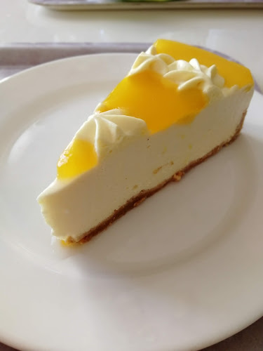 Kahvila Kariranta - Ravintola-ala