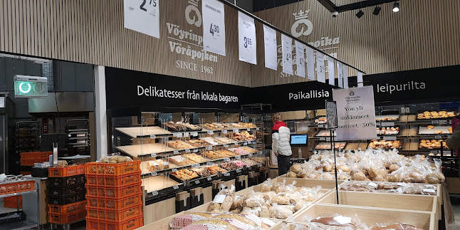 Jukolantie 1, 65300 Vaasa