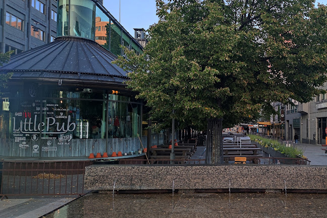 Hovioikeudenpuistikko 17 A, 65100 Vaasa