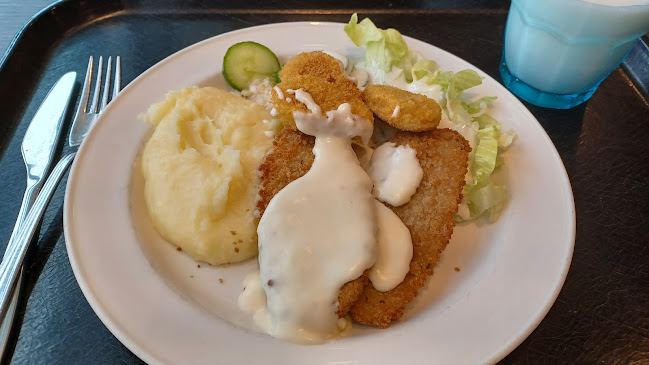 Opinii despre Ravintola Pekuri în Oulu - Ravintola-ala