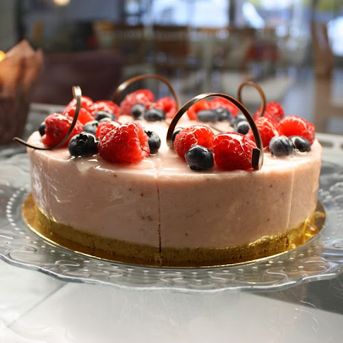 My Bakery Cafe - Lappeenranta