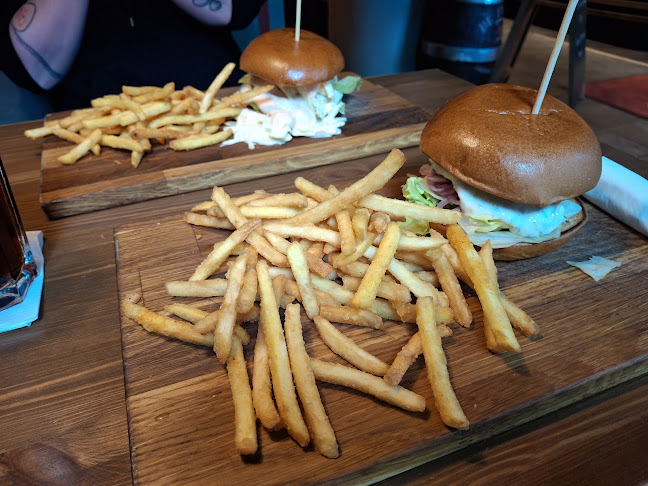 Opinii despre Ravintola Hook, Jyväskylä în Jyväskylä - Ravintola-ala