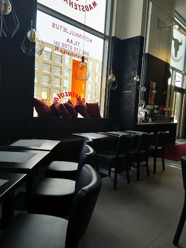 Opinii despre Ravintola Maustehärkä în Vantaa - Ravintola-ala