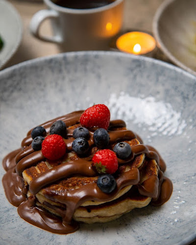 Restaurant Green Hippo - Töölö