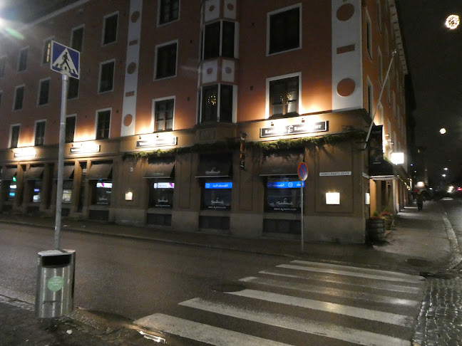 Ravintola Taivaanranta - Ravintola-ala